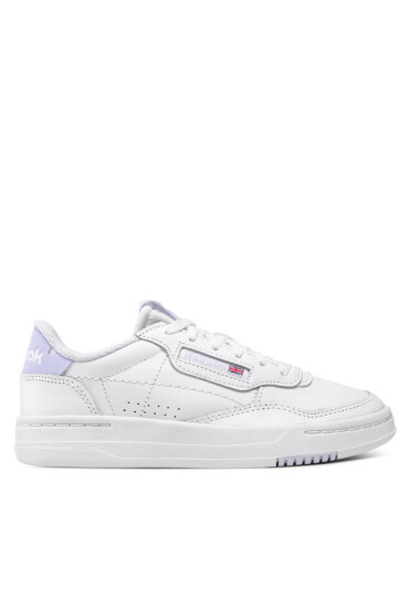 Reebok Classic Сникърси Reebok Court Peak GW7562 Бял - Mera.bg