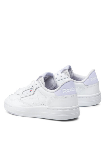 Reebok Classic Сникърси Reebok Court Peak GW7562 Бял - Mera.bg