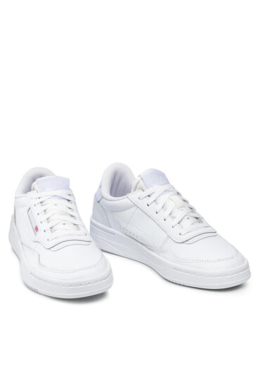 Reebok Classic Сникърси Reebok Court Peak GW7562 Бял - Mera.bg