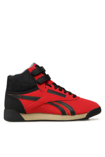 Reebok Classic Обувки Reebok La Casa De Papel F/S Hi GX9442 Vecred/Cblack/Utibei - Mera.bg