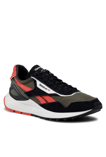 Reebok Classic Сникърси Reebok Cl Legacy Az GY0420 Зелен - Mera.bg