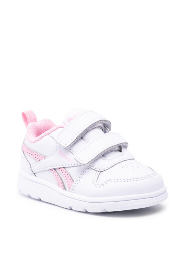 Reebok Classic Обувки Reebok Royal Prime 2.0 2V H04963 Ftwwht/Ftwwht/Pnkglw - Mera.bg