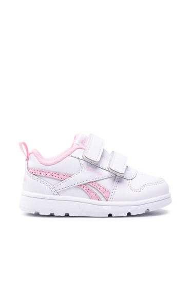 Reebok Classic Обувки Reebok Royal Prime 2.0 2V H04963 Ftwwht/Ftwwht/Pnkglw - Mera.bg