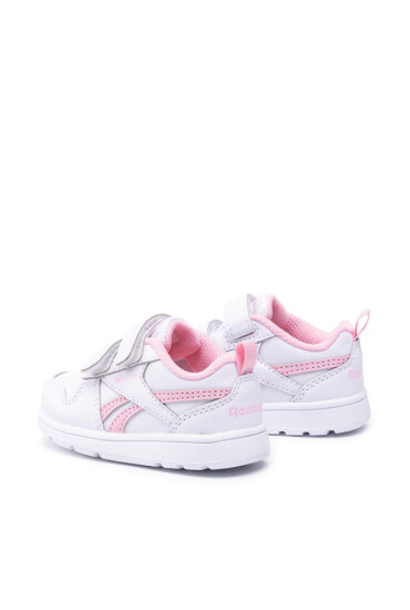 Reebok Classic Обувки Reebok Royal Prime 2.0 2V H04963 Ftwwht/Ftwwht/Pnkglw - Mera.bg