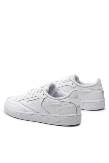 Reebok Classic Обувки Reebok F/S Hi Shoes GX2232 Бял - Mera.bg