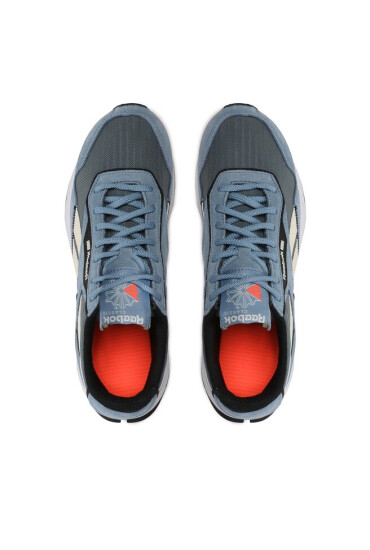 Reebok Classic Сникърси Reebok Cl Legacy Az GW3809 Син - Mera.bg