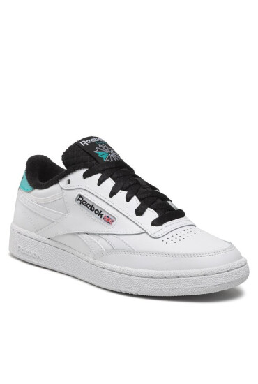 Reebok Classic Обувки Reebok Club C Revenge GW3761 Ftwwht/Cblack/Clatea - Mera.bg