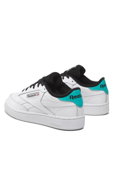 Reebok Classic Обувки Reebok Club C Revenge GW3761 Ftwwht/Cblack/Clatea - Mera.bg