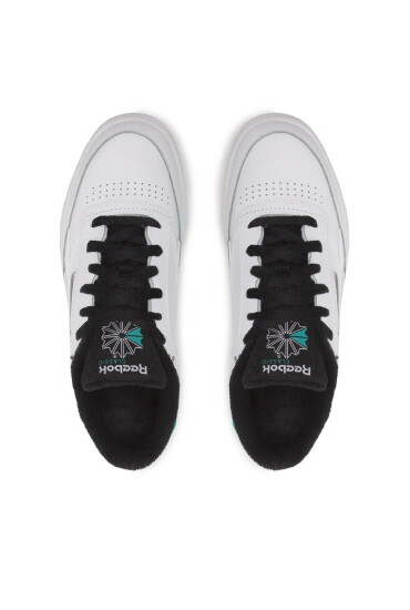 Reebok Classic Обувки Reebok Club C Revenge GW3761 Ftwwht/Cblack/Clatea - Mera.bg