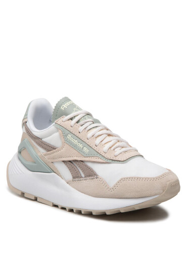 Reebok Обувки Classic Leather Legacy Az GX4715 Stucco/Ftwwht/Seaspr - Mera.bg