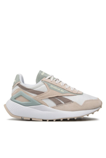 Reebok Обувки Classic Leather Legacy Az GX4715 Stucco/Ftwwht/Seaspr - Mera.bg