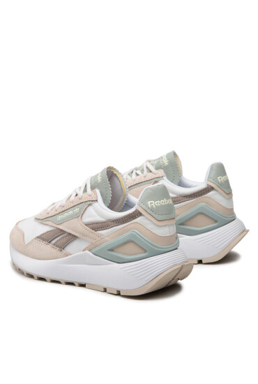 Reebok Обувки Classic Leather Legacy Az GX4715 Stucco/Ftwwht/Seaspr - Mera.bg