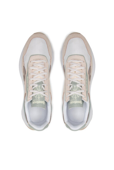 Reebok Обувки Classic Leather Legacy Az GX4715 Stucco/Ftwwht/Seaspr - Mera.bg