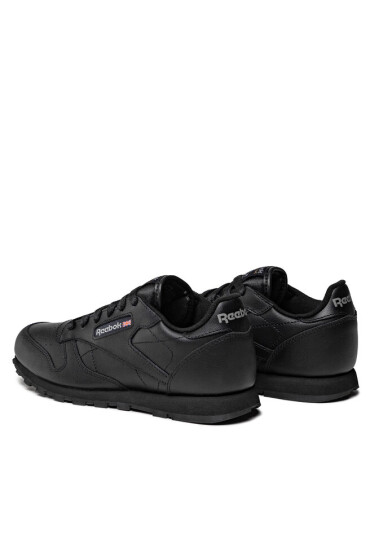 Reebok Classic Сникърси Leather 50149 Черен - Mera.bg