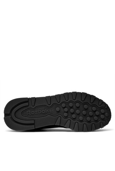 Reebok Classic Сникърси Leather 50149 Черен - Mera.bg