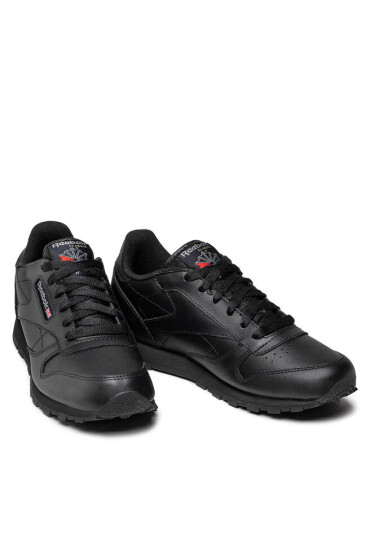 Reebok Classic Сникърси Leather 50149 Черен - Mera.bg
