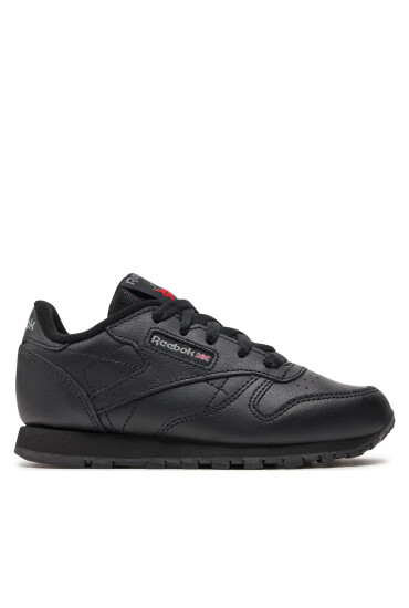 Reebok Сникърси Classic Leather 50170 Черен - Mera.bg
