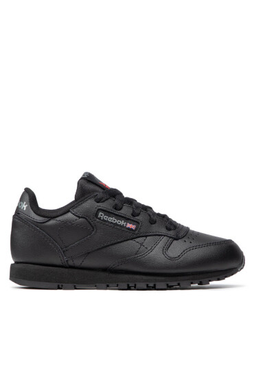 Reebok Сникърси Classic Leather 50170 Черен - Mera.bg