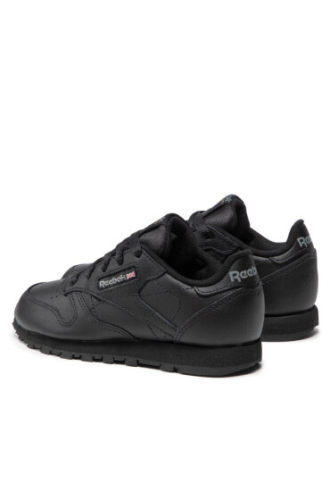 Reebok Сникърси Classic Leather 50170 Черен - Mera.bg