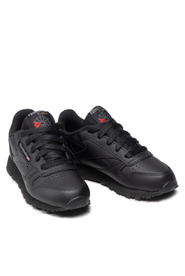 Reebok Сникърси Classic Leather 50170 Черен - Mera.bg