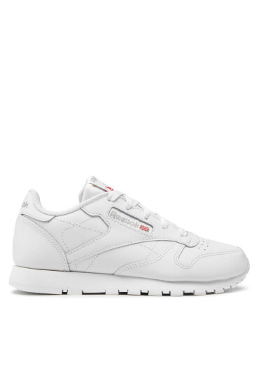 Reebok Сникърси Classic Leather 50172 Бял - Mera.bg