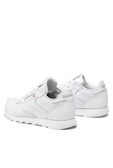 Reebok Сникърси Classic Leather 50172 Бял - Mera.bg
