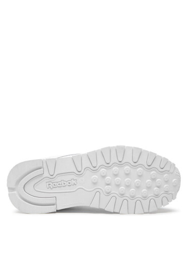 Reebok Сникърси Classic Leather 50172 Бял - Mera.bg