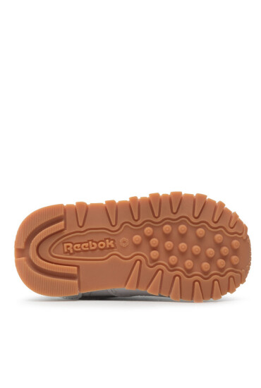 Reebok Сникърси Classic Leather AR1144 Бял - Mera.bg