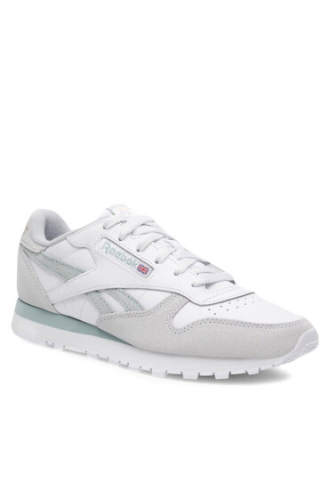 Reebok Сникърси Classic Leather GW3801 Бял - Mera.bg