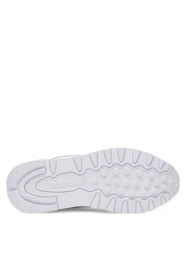 Reebok Сникърси Classic Leather GW3801 Бял - Mera.bg