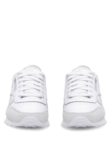Reebok Сникърси Classic Leather GW3801 Бял - Mera.bg