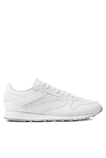 Reebok Classic Сникърси Leather GX6200 Бял - Mera.bg