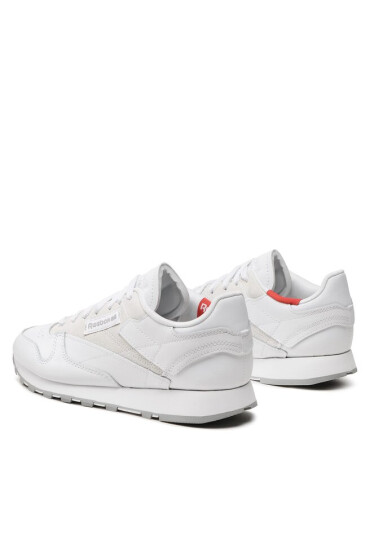 Reebok Classic Сникърси Leather GX6200 Бял - Mera.bg
