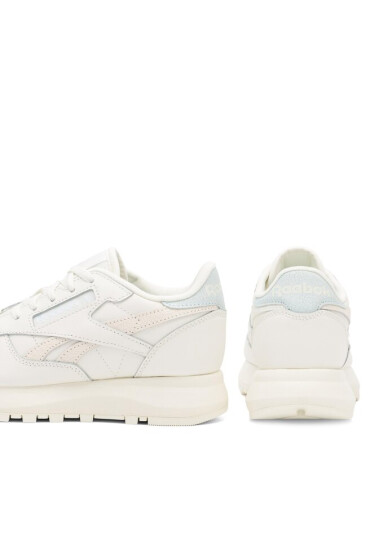 Reebok Classic Сникърси Leather GX8690 Бял - Mera.bg