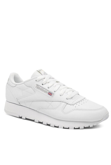 Reebok Обувки Classic Leather GY0957 Бял - Mera.bg