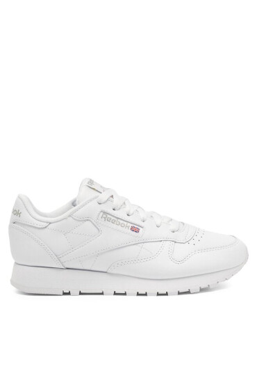 Reebok Обувки Classic Leather GY0957 Бял - Mera.bg