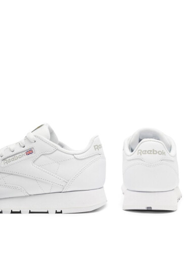 Reebok Обувки Classic Leather GY0957 Бял - Mera.bg