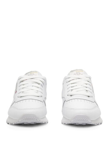 Reebok Обувки Classic Leather GY0957 Бял - Mera.bg