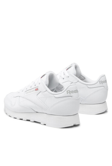 Reebok Classic Сникърси Leather GY0957 Бял - Mera.bg