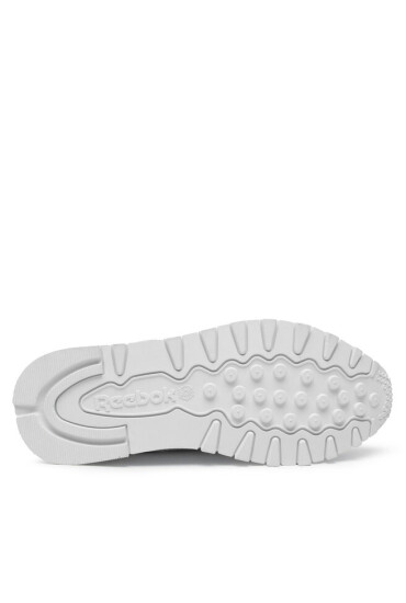 Reebok Classic Сникърси Leather GY0957 Бял - Mera.bg