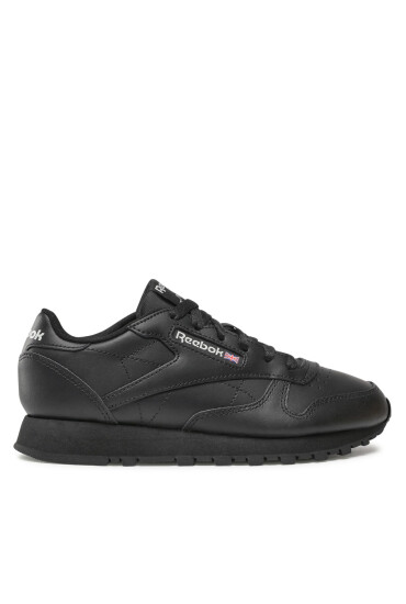 Reebok Classic Сникърси Leather GY0960 Черен - Mera.bg