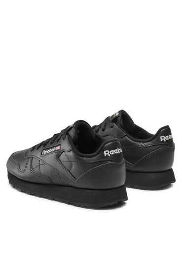 Reebok Classic Сникърси Leather GY0960 Черен - Mera.bg