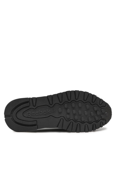 Reebok Classic Сникърси Leather GY0960 Черен - Mera.bg