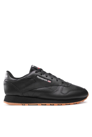 Reebok Classic Сникърси Leather GY0961 Черен - Mera.bg