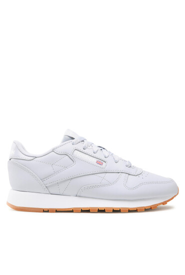 Reebok Сникърси Classic Leather GY6812 Сив - Mera.bg