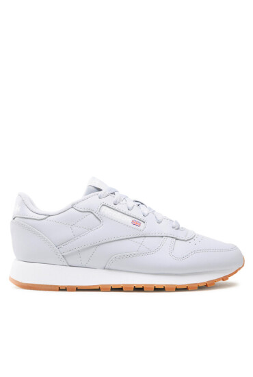 Reebok Сникърси Classic Leather GY6812 Сив - Mera.bg