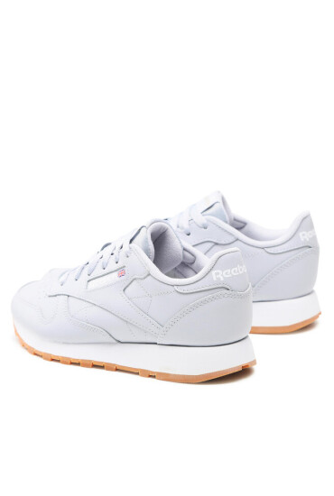 Reebok Сникърси Classic Leather GY6812 Сив - Mera.bg