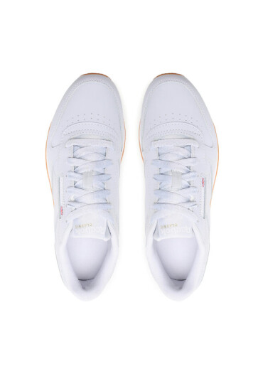 Reebok Сникърси Classic Leather GY6812 Сив - Mera.bg