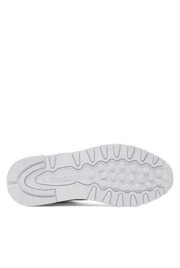 Reebok Classic Сникърси Leather GZ1660 Бял - Mera.bg