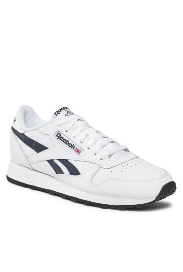 Reebok Сникърси Classic Leather IF5516 Бял - Mera.bg